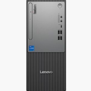 Komputer ThinkCentre Neo 50t G5 TWR 12UD001MPB W11Pro i3-14100/8GB/512GB/INT/3YR OS