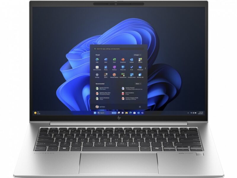 Notebook EliteBook 840 G11 U7-155U 512GB/16GB/W11P/14.0  9G0V5ET