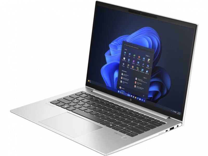 Notebook EliteBook 840 G11 U7-155U 512GB/16GB/W11P/14.0  9G0V5ET