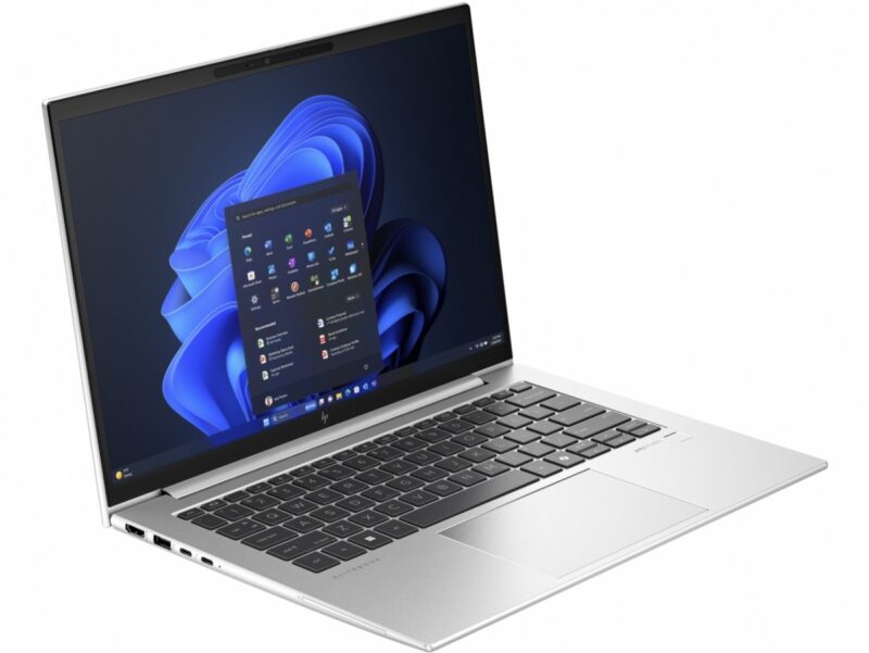 Notebook EliteBook 840 G11 U7-155U 512GB/16GB/W11P/14.0  9G0V5ET