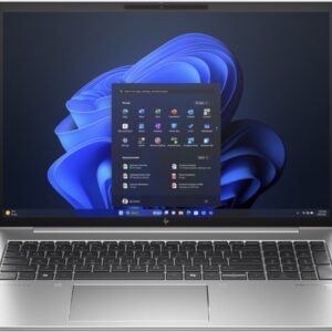 Notebook EliteBook 860 G11 U7-155H 512GB/16GB/W11P/16.0 9G1C1ET