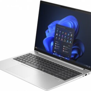 Notebook EliteBook 860 G11 U7-155H 512GB/16GB/W11P/16.0 9G1C1ET