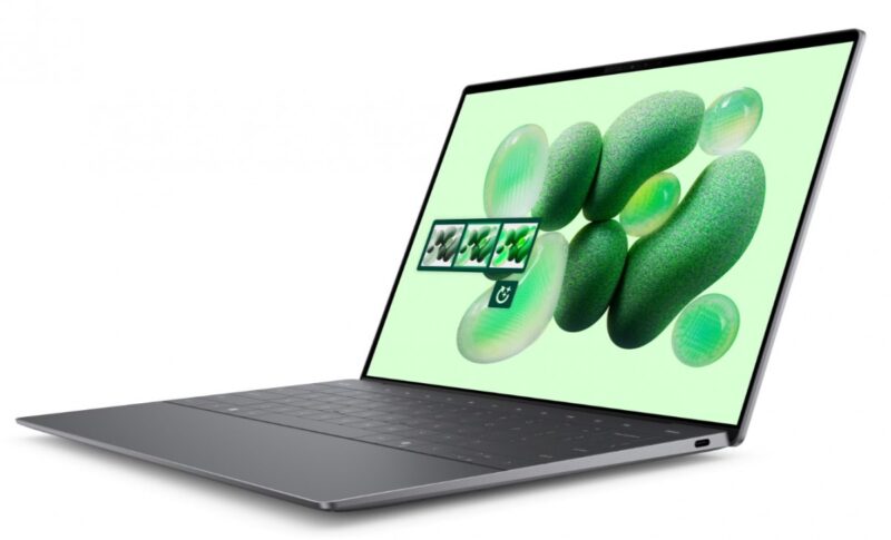 Laptop XPS 13 9345 Win11Pro XELITE12C/32GB/1TB/13.4 OLED Touch/UMA GPU/FgrPr/FHD/IR Cam/Mic/WLAN + BT/Backlit Kb/3 Cell/3Y Basic