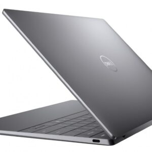 Laptop XPS 13 9345 Win11Pro XELITE12C/32GB/1TB/13.4 OLED Touch/UMA GPU/FgrPr/FHD/IR Cam/Mic/WLAN + BT/Backlit Kb/3 Cell/3Y Basic