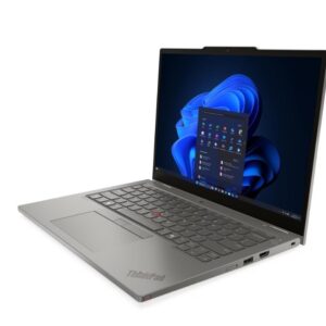 Laptop ThinkPad L13 2-in-1 Gen 6 21R7001APB  W11Pro Ultra 5 225U/16GB/512GB/INT/13.3 WUXGA/Grey/3Y Onsite upgrade from 1Y Courier/Carry-in ESS (CPN)