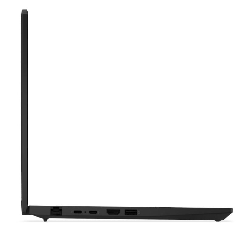 Laptop ThinkPad L16 G2 21SA003CPB W11Pro Ultra 5 225U/16GB/512GB/INT/16.0 WUXGA/Black/vPro/3YR Premier NBD + CO2 Offset
