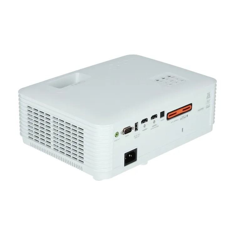 Projektor PL3510ATV LASER 5000AL/50000:1