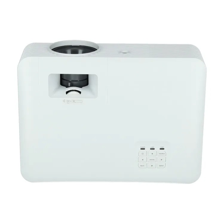 Projektor PL3510ATV LASER 5000AL/50000:1