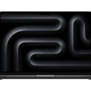 MacBook Pro 14.2 cala: M4 10/10, 24GB, 512GB SSD, 70W - Gwiezdna czerń