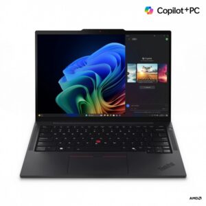 Ultrabook ThinkPad T14s G6 W11Pro 7 PRO 360/32GB/512GB/INT/14.0 WUXGA/Black/3YRS Premier Support + CO2 Offset