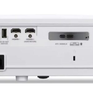 Projektor H6810ATV LASER 4K UHD/4000AL/50000:1