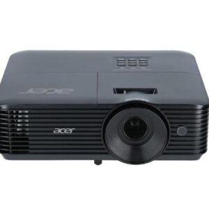 Projektor X119H DLP 4800AL/20000:1/2.8kg