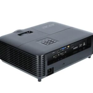 Projektor X119H DLP 4800AL/20000:1/2.8kg