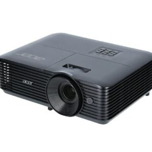 Projektor X119H DLP 4800AL/20000:1/2.8kg