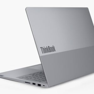 Notebook ThinkBook 16 G8 21SK008PPB W11Pro Ultra 5 225U/16GB/512GB/INT/16.0 WUXGA/Luna Grey/3YRS OS + CO2 Offset