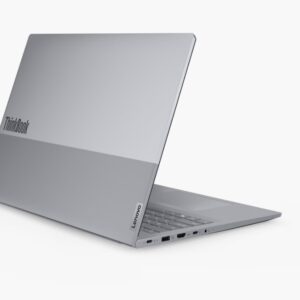 Notebook ThinkBook 16 G8 21SK008PPB W11Pro Ultra 5 225U/16GB/512GB/INT/16.0 WUXGA/Luna Grey/3YRS OS + CO2 Offset