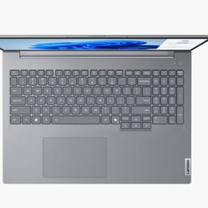Notebook ThinkBook 16 G8 21SK008PPB W11Pro Ultra 5 225U/16GB/512GB/INT/16.0 WUXGA/Luna Grey/3YRS OS + CO2 Offset