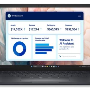 Laptop Dell Pro 13 Premium PA13250 Win11Pro Ultra 5 236V/16GB/512GB SSD G4 CL35/13.3 FHD+/Arc/FgrPr/Cams&Mic/WLAN+BT/BcklKb/3C/vPro/3YPS Magnesium
