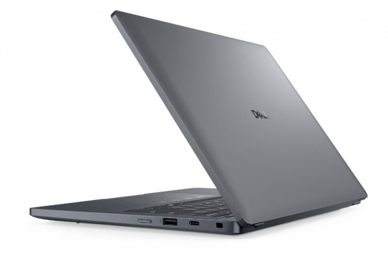 Laptop Dell Pro 13 Premium PA13250 Win11Pro Ultra 5 236V/16GB/512GB SSD G4 CL35/13.3 FHD+/Arc/FgrPr/Cams&Mic/WLAN+BT/BcklKb/3C/vPro/3YPS Magnesium