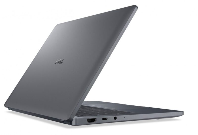 Laptop Dell Pro 13 Premium PA13250/Ultra 7 266V/16GB/512GB SSD Gen4 CL35/13.3 FHD+/Arc/FgrPr/Cams&Mic/WLAN+BT/Backlit Kb/3C/vPro/3YPS Magnesium