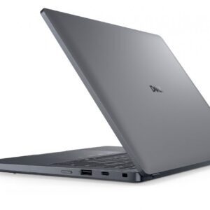 Laptop Dell Pro 13 Premium PA13250/Ultra 7 266V/16GB/512GB SSD Gen4 CL35/13.3 FHD+/Arc/FgrPr/Cams&Mic/WLAN+BT/Backlit Kb/3C/vPro/3YPS Magnesium