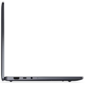 Laptop Dell Pro 13 Premium PA13250/Ultra 7 266V/16GB/512GB SSD Gen4 CL35/13.3 FHD+/Arc/FgrPr/Cams&Mic/WLAN+BT/Backlit Kb/3C/vPro/3YPS Magnesium