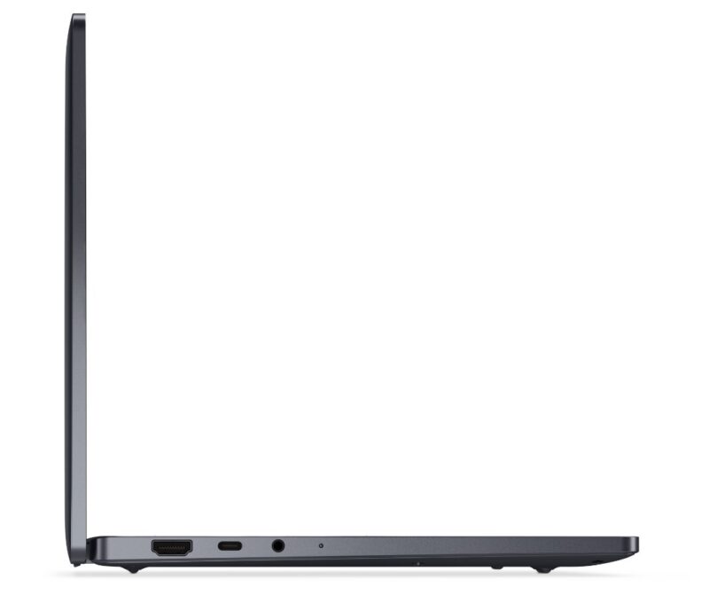 Laptop Dell Pro 13 Premium PA13250/Ultra 7 266V/16GB/512GB SSD Gen4 CL35/13.3 FHD+/Arc/FgrPr/Cams&Mic/WLAN+BT/Backlit Kb/3C/vPro/3YPS Magnesium