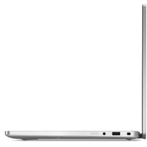 Laptop Dell Pro 14 Plus PB14250 W11P Ultra 5 238V/32GB/512GB SSD G4 CL35/14.0 FHD+/Arc/FgrPr&SmtCd/Cam&Mic/WLAN+BT/BcklKb/3C/vPro/3YPS Aluminum