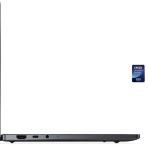 Laptop Dell Pro 14 Premium PA14250 W11P Ultra 5 236V/16GB/512GB CL35/14.0 FHD+ 400nit/Arc/FgrPr/Cams&Mic/WLAN+BT/BcklKb/3C/vPro/3YPS Magnesium