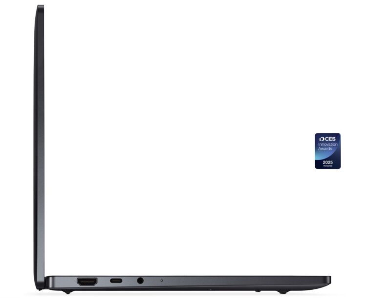 Laptop Dell Pro 14 Premium PA14250 W11P Ultra 5 236V/16GB/512GB CL35/14.0 FHD+ 400nit/Arc/FgrPr/Cams&Mic/WLAN+BT/BcklKb/3C/vPro/3YPS Magnesium