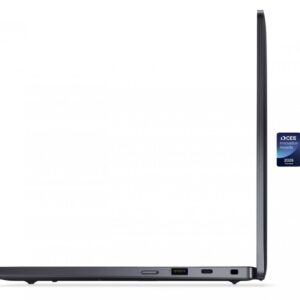 Laptop Dell Pro 14 Premium PA14250 W11P Ultra 7 266V/16GB/512GB SSD G4 CL35/14.0 FHD+/Arc/FgrPr/Cams&Mic/WLAN+BT/BcklKb/3C/vPro/3YPS Magnesium