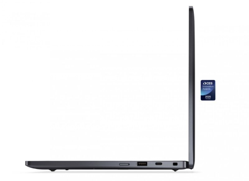 Laptop Dell Pro 14 Premium PA14250 W11P Ultra 7 266V/16GB/512GB SSD G4 CL35/14.0 FHD+/Arc/FgrPr/Cams&Mic/WLAN+BT/BcklKb/3C/vPro/3YPS Magnesium