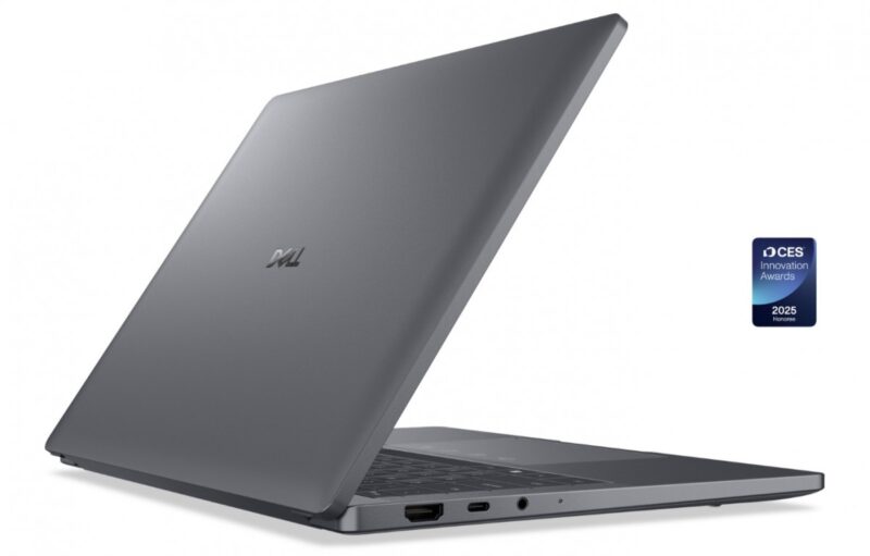 Laptop Dell Pro 14 Premium PA14250 W11P Ultra 7 268V/32GB/512GB SSD G4 CL35/14.0 FHD+/Arc/FgrPr/Cams&Mic/WWAN Ready+BT/BcklKb/3C/vPro/3YPS Magnesium