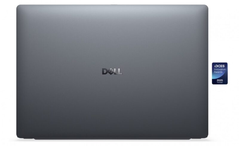 Laptop Dell Pro 14 Premium PA14250 W11P Ultra 7 268V/32GB/512GB SSD G4 CL35/14.0 FHD+/Arc/FgrPr/Cams&Mic/WWAN Ready+BT/BcklKb/3C/vPro/3YPS Magnesium