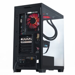 Komputer E-Sport GB550T-CR5 Ryzen 7 5800X/16GB/1TB/RX 7600 GAMING OC 8G/W