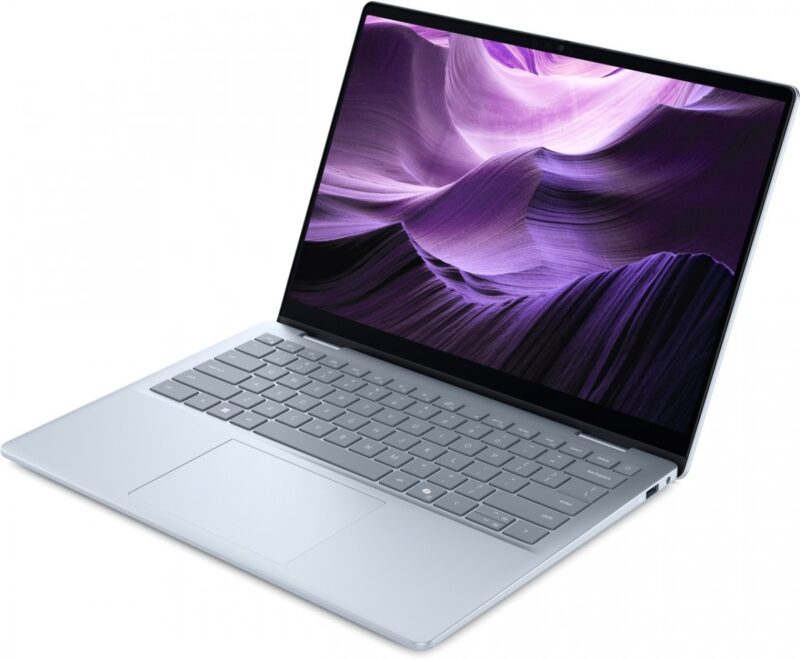 Laptop Dell 14 Plus DB14250 Win11Home Ultra 9 288V/32GB/1TB/ 14 FHD+ Touch/Arc/ FgrPr /WLAN + BT/Backlit Kb/4 Cell/ 2Y Basic