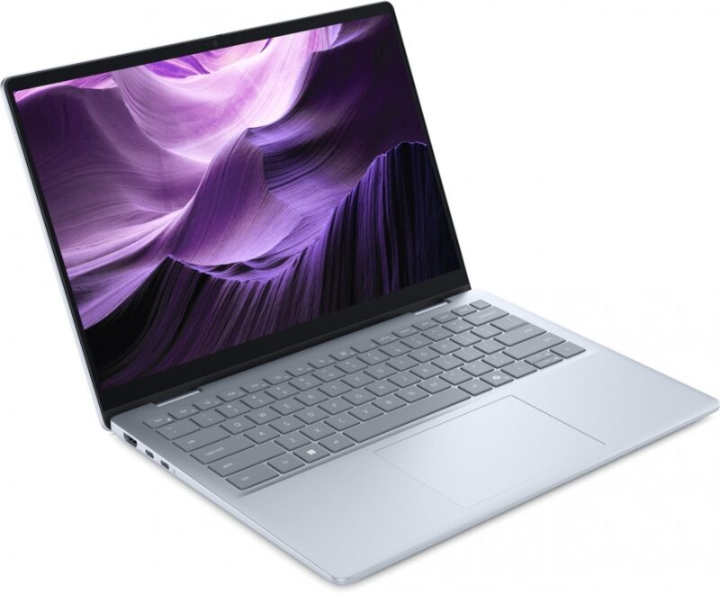 Laptop Dell 14 Plus DB14250 Win11Home Ultra 9 288V/32GB/1TB/ 14 FHD+ Touch/Arc/ FgrPr /WLAN + BT/Backlit Kb/4 Cell/ 2Y Basic