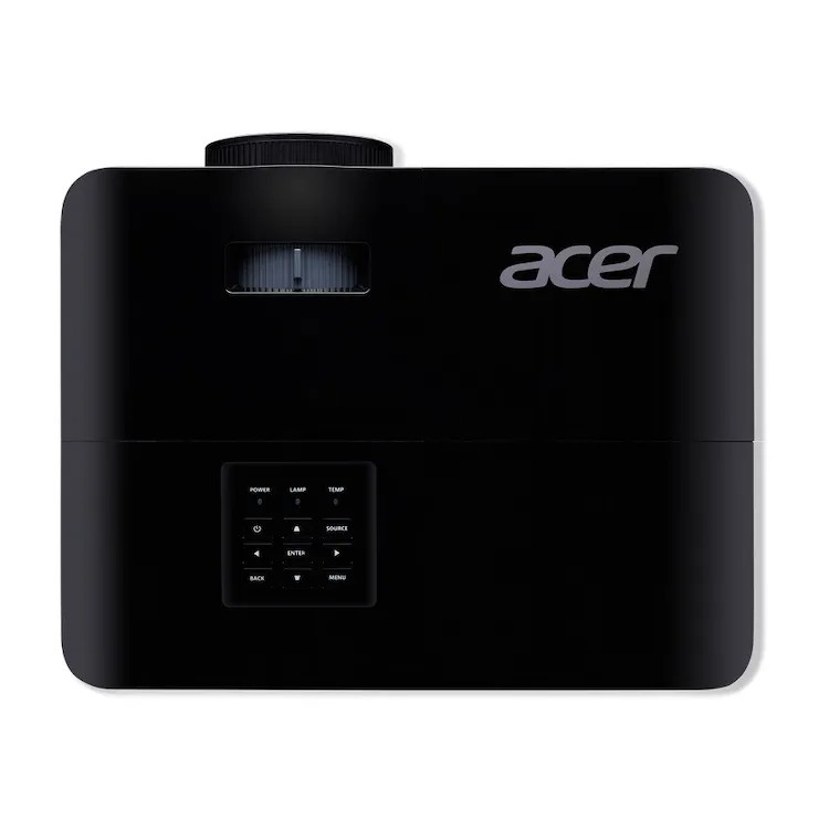 Projektor X129H DLP XGA 4800AL/20000:1/2.8kg HDMI