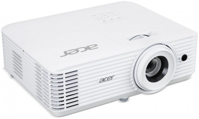 Projektor H6805BDa DLP 4K 4000AL/10000:1/3.1kg