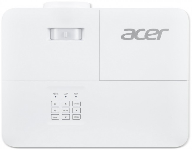 Projektor H6805BDa DLP 4K 4000AL/10000:1/3.1kg