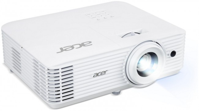 Projektor H6805BDa DLP 4K 4000AL/10000:1/3.1kg