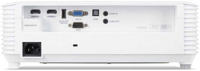 Projektor H6805BDa DLP 4K 4000AL/10000:1/3.1kg