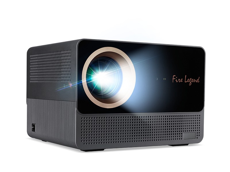 Projektor AOPEN QF18s FHD/800AL/1000:1/2.1kg