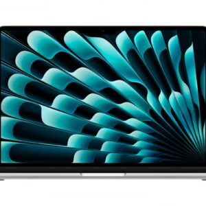 MacBook Air 13 cali /10C GPU/24GB /512GB Srebrny