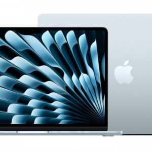 MacBook Air 13 /10C GPU/24GB /512GB Błękitny