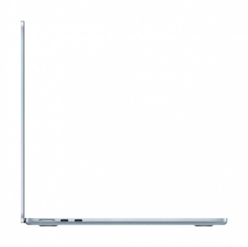 MacBook Air 13 /10C GPU/24GB /512GB Błękitny