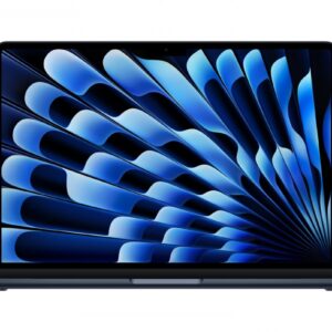 MacBookAir 13 cali /10C GPU/16GB /512GB Czarny