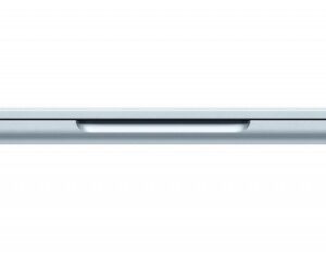 MacBook Air 15.3 cala: M4 10/10, 16GB, 512GB - Błękitny