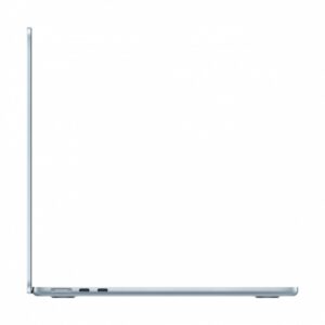 MacBook Air 13,6 cali: M4 10/10, 16GB, 512GB, 35W - Niebieski - MC6T4ZE/A/P1/D1