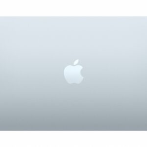 MacBook Air 13,6 cali: M4 10/10, 16GB, 512GB, 35W - Niebieski - MC6T4ZE/A/P1/D1